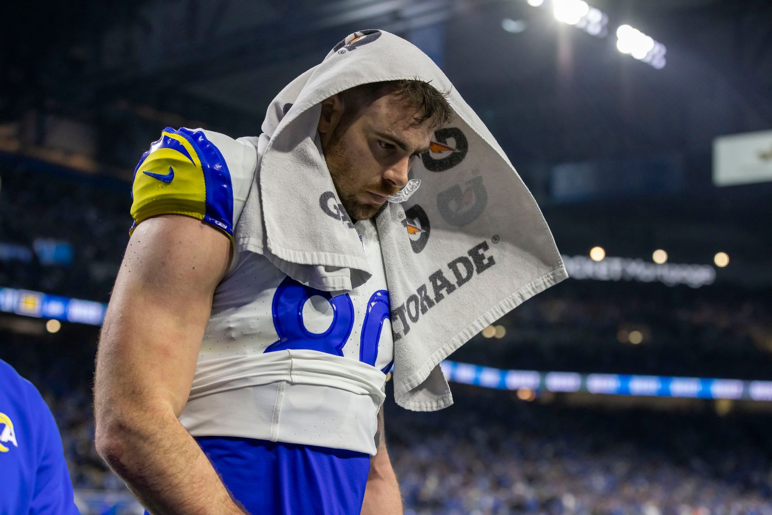 Tyler Higbee
